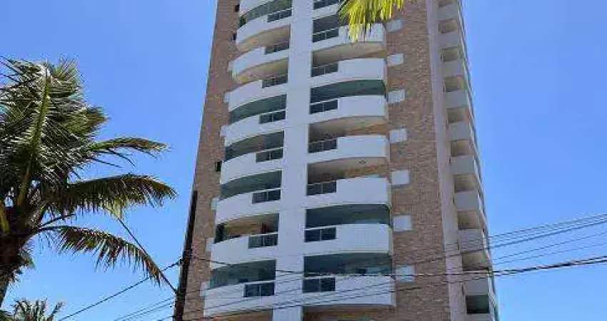 Apartamento com 2 quartos à venda na Avenida Marina, Vila Atlântica, Mongaguá