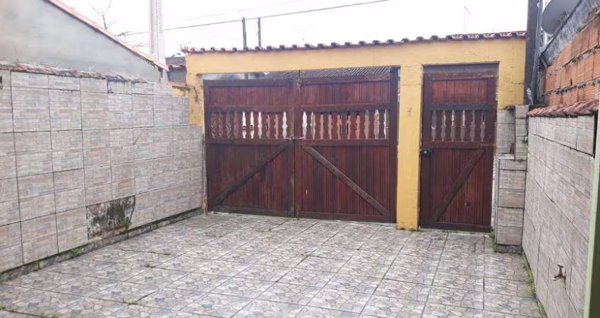 CASA 2 DORMITÓRIOS- MONGAGUÁ/SP