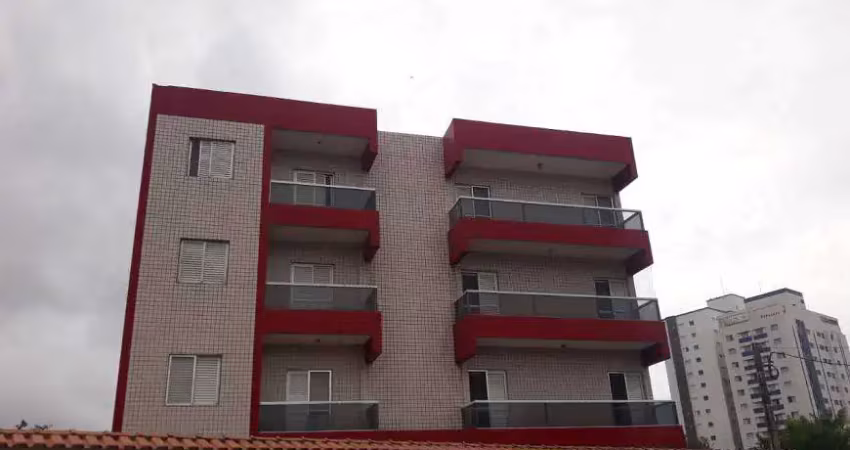 Apartamento com 2 quartos à venda na Avenida Marina, Vila Atlântica, Mongaguá