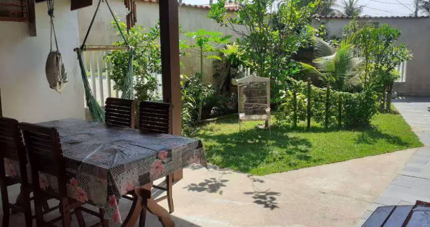 Casa para venda com 113 m² - 3 quartos sendo 2 Suítes