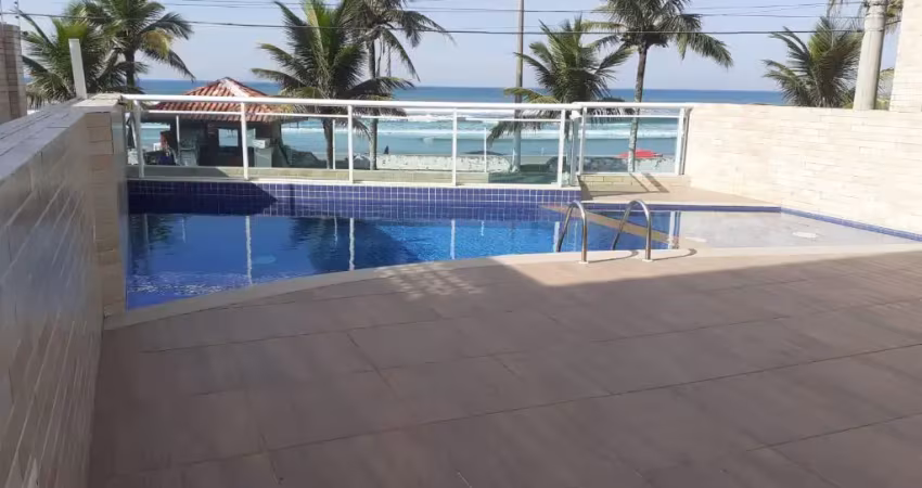 Apartamento com 2 quartos à venda na Avenida Marina, 4918, Vila Atlântica, Mongaguá