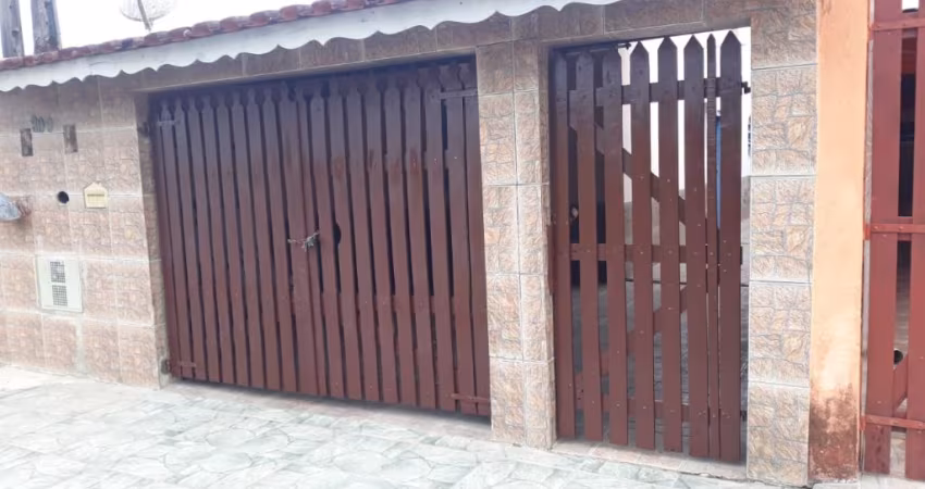 CASA COM 2 SUÍTES - ACEITA FINANCIAMENTO BANCÁRIO