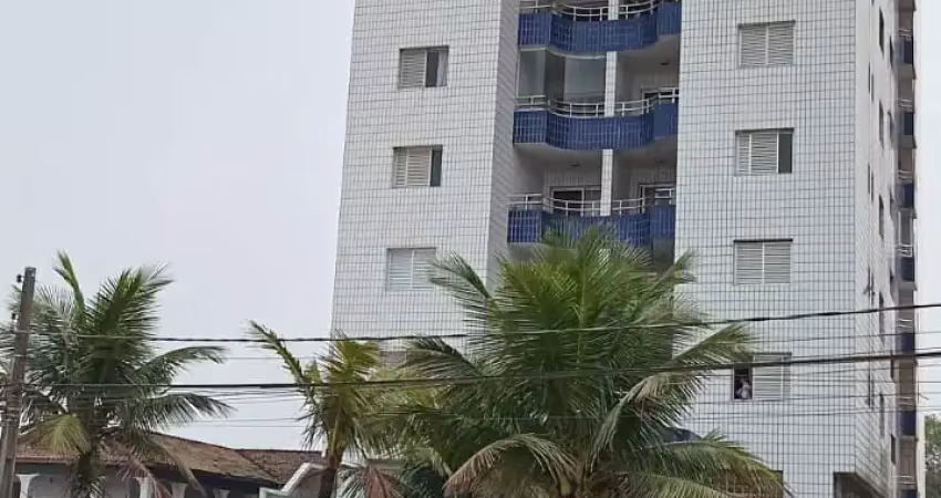 Apartamento com 2 quartos à venda na Avenida Marina, Vila Atlântica, Mongaguá