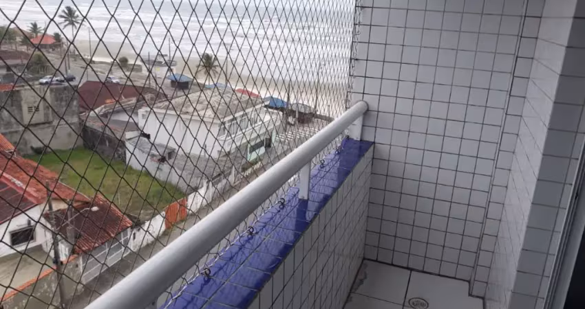 APTO COM VISTA PARA O MAR