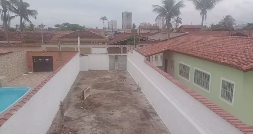 Casa com 2 quartos à venda na Avenida Marina, Balneário Mongaguá, Mongaguá