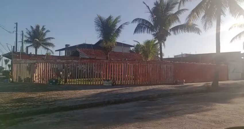 Casa com 1 quarto à venda no Balneário Mongaguá, Mongaguá 