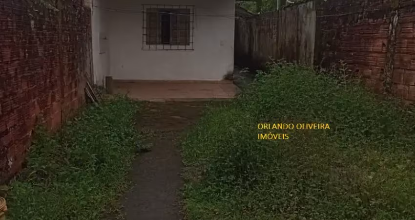 Casa com 2 quartos à venda no Balneário Mongaguá, Mongaguá 