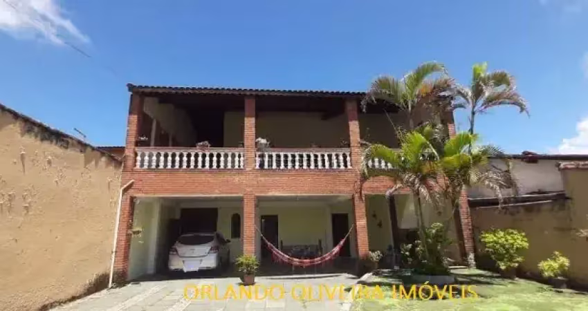 Casa com 2 quartos à venda no Balneário Mongaguá, Mongaguá 