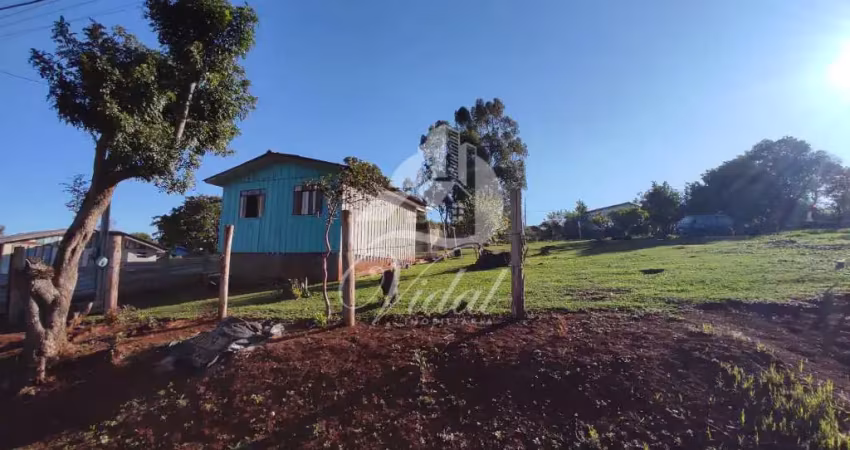 Terreno à venda na Rua Evaldo Stadler, 390, Uvaranas, Ponta Grossa