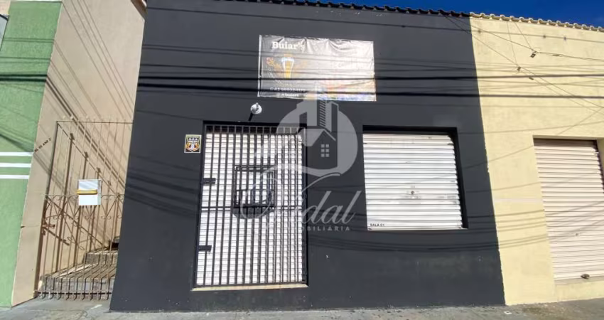 Sala Comercial para alugar no Santa Paula