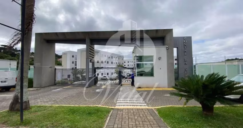 Apartamento para alugar em Olarias
