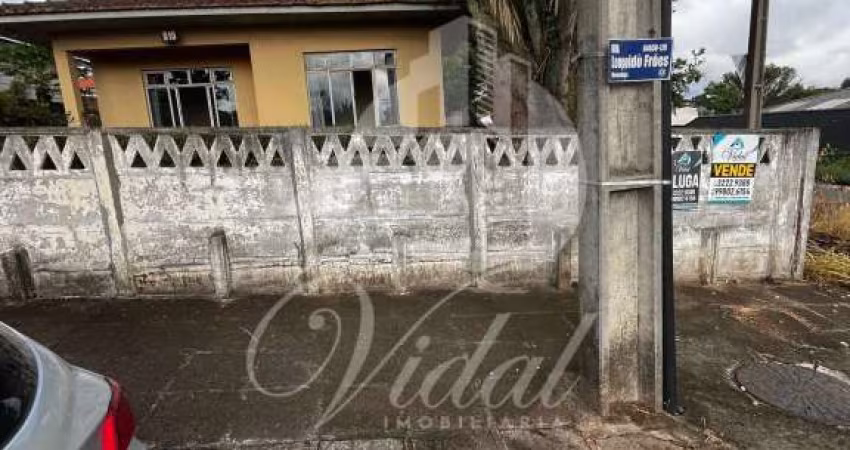 CASA PARA VENDA EM UVARANAS