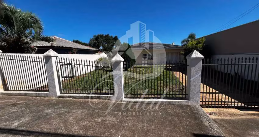 Casa com 3 quartos à venda na Rua João Moreira Garcez, Uvaranas, Ponta Grossa