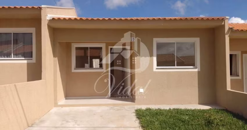 CASA PARA LOCAÇÃO EM UVARANAS