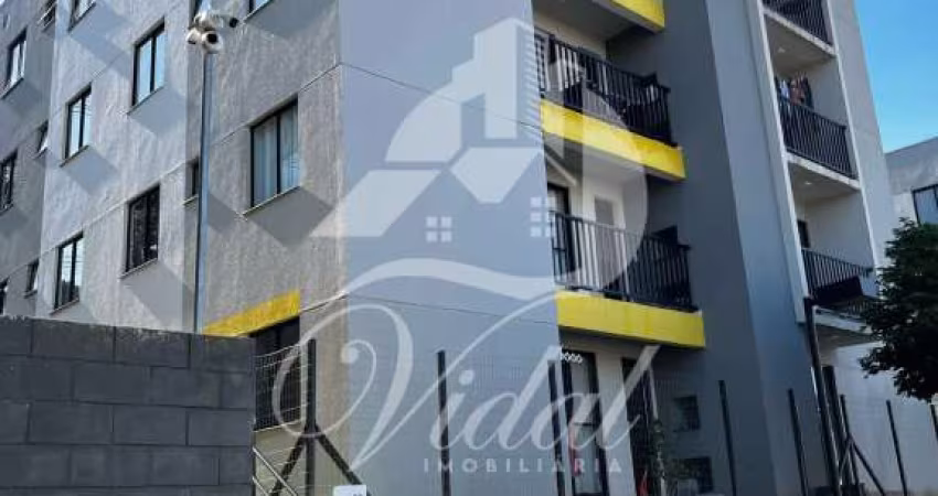 APARTAMENTO PARA VENDA NO VITTACE UP OFICINAS