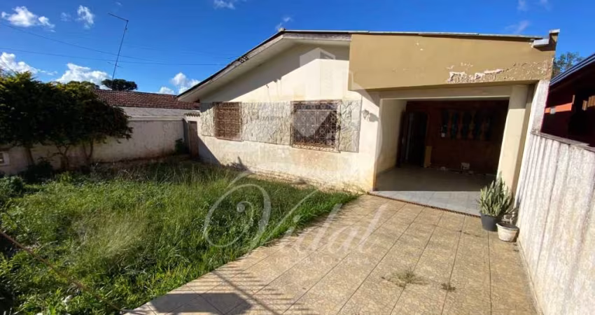 Excelente casa no Dal Col