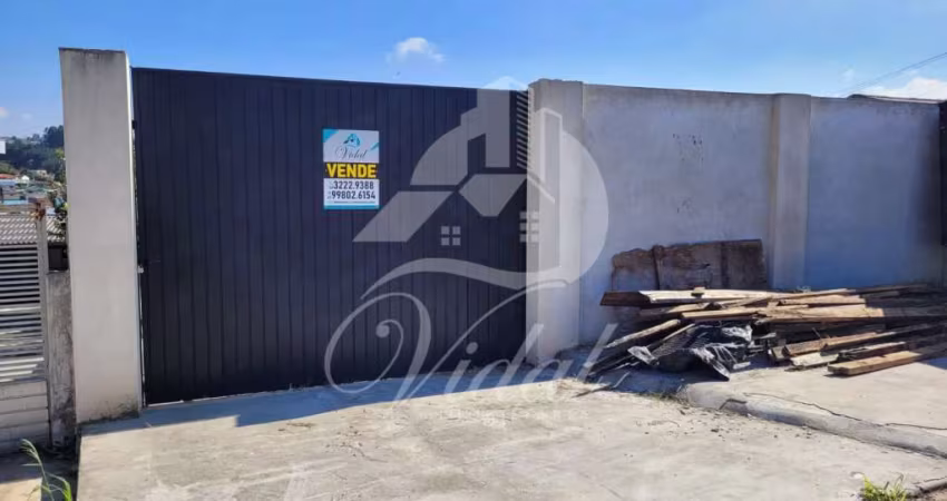 Terreno ótimo para comercial ou residencial