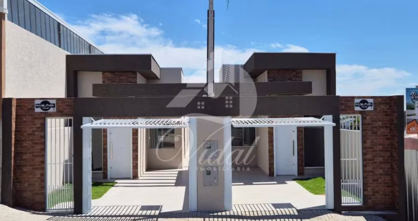 CASA A VENDA NO NOVA RUSSIA