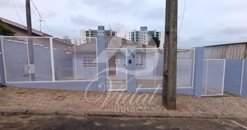 CASA PARA LOCAÇÃO NO CONTORNO