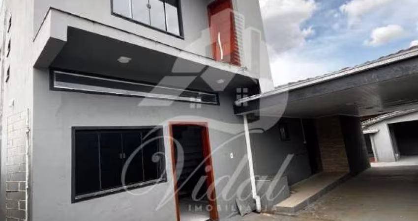CASA COM PISCINA PARA LOCAÇÃO NO GRALHA AZUL