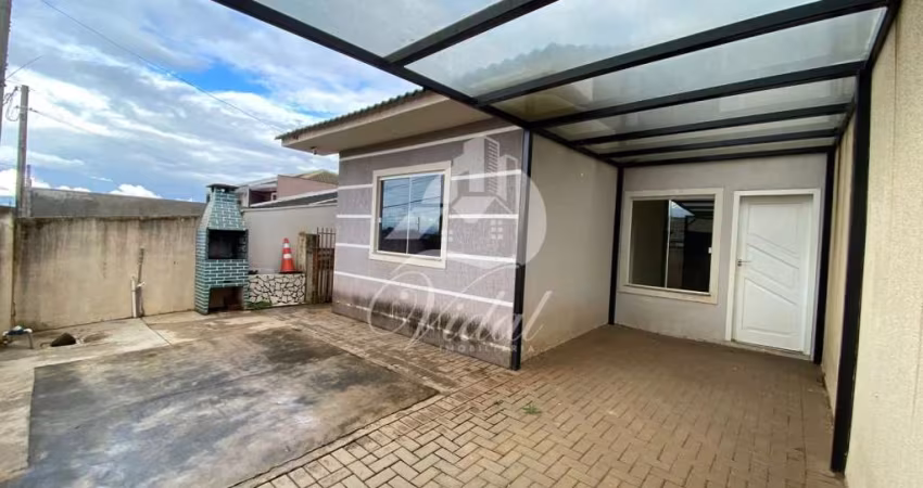 Casa para venda no Jardim Ibirapuera