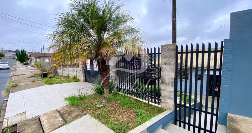 CASA SEMI MOBILIADA PARA VENDA NO JARDIM CANAÃ