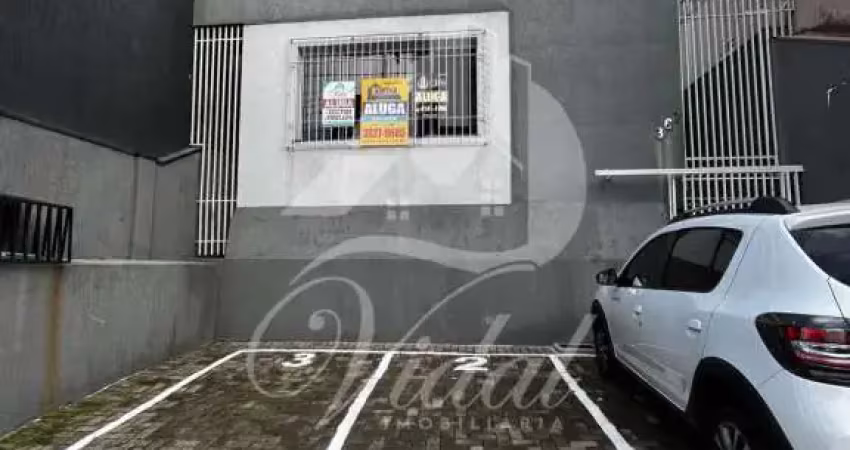 Ponto comercial para alugar na Rua Santos Dumont, Centro, Ponta Grossa