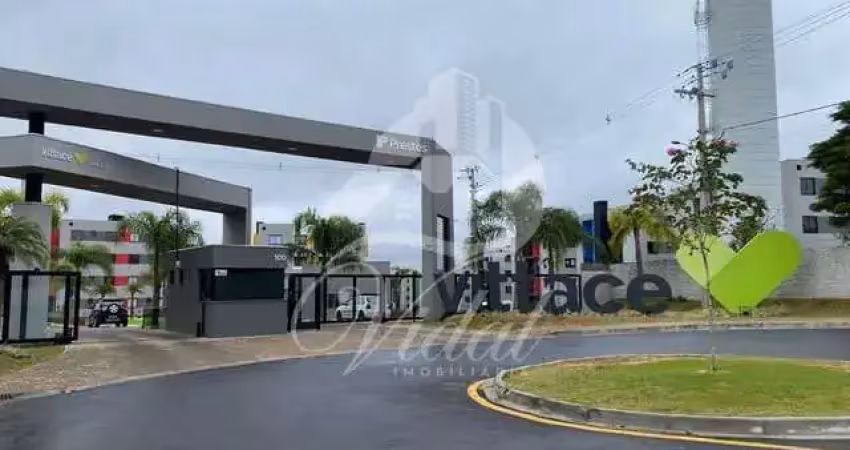 Apartamento com 2 quartos para alugar na Rua José Pierre, Chapada, Ponta Grossa