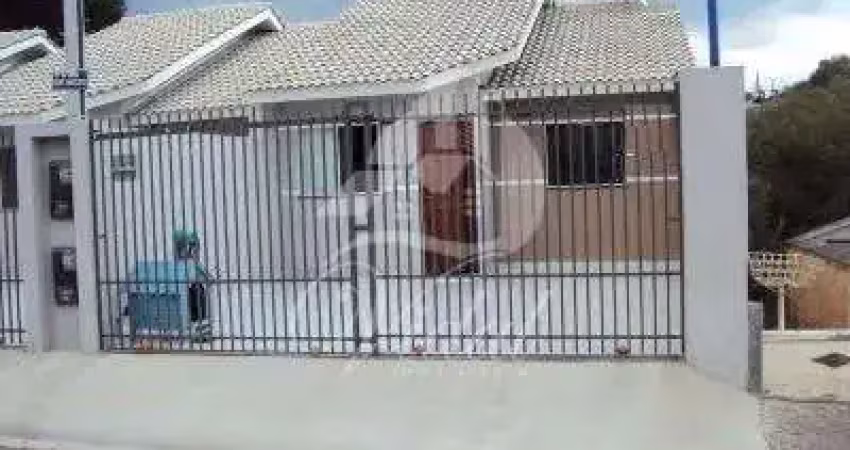 Casa com 2 quartos à venda na Rua Padre Anacleto, 1059, Nova Rússia, Ponta Grossa