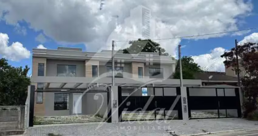 Casa com 3 quartos à venda na Avenida Anita Garibaldi, 2800, Orfãs, Ponta Grossa