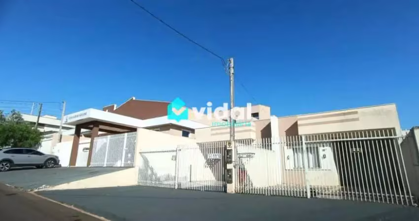 Casa com 3 quartos à venda na Rua Laerte Bittencourt, Oficinas, Ponta Grossa