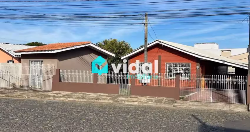Casa com 3 quartos à venda no Uvaranas, Ponta Grossa 