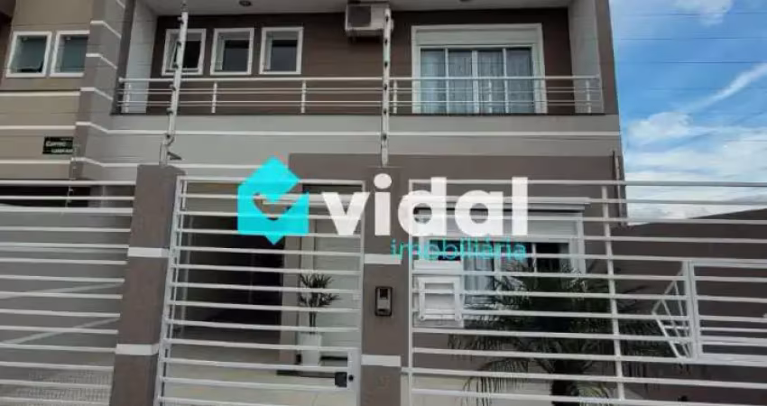 Casa com 3 quartos à venda na Rua Thaumaturgo de Azevedo, Oficinas, Ponta Grossa