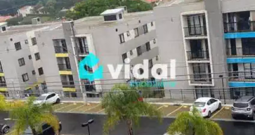 Apartamento com 2 quartos à venda na Rua Sotero dos Reis, Colônia Dona LuÍza, Ponta Grossa