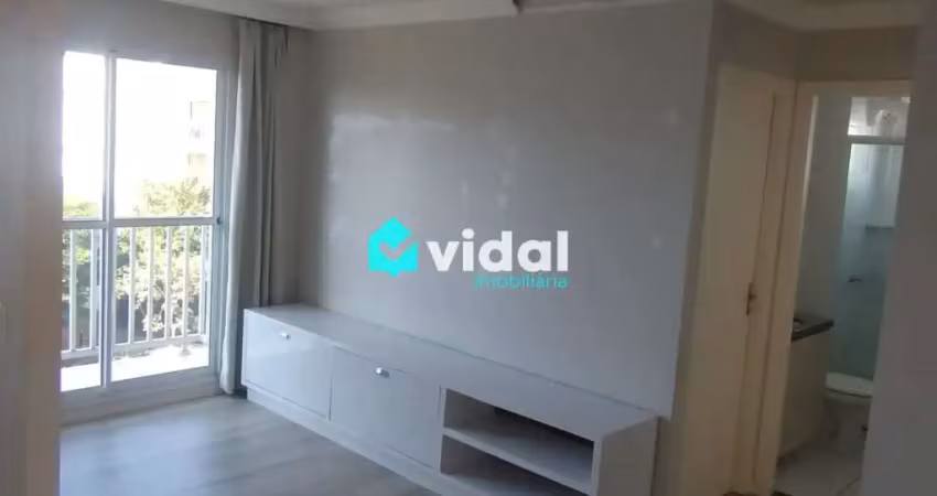 Apartamento com 2 quartos à venda no Uvaranas, Ponta Grossa 