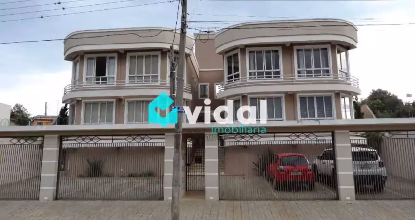 Apartamento com 3 quartos à venda na Rua Doutor Leopoldo Guimarães da Cunha, Oficinas, Ponta Grossa