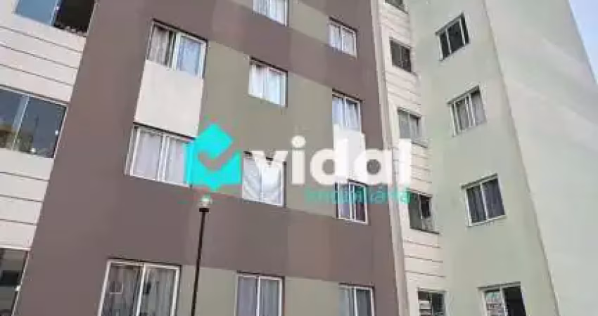 Apartamento com 3 quartos para alugar na Rua Prefeito Albary Guimarães, 100, Contorno, Ponta Grossa