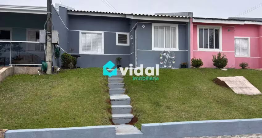 Casa em condomínio fechado com 2 quartos para alugar no Ronda, Ponta Grossa 