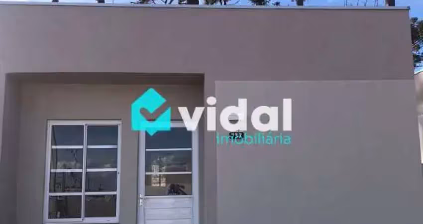 Casa com 2 quartos para alugar na rua aurora alves vieira da silva, Itaiacoca, Ponta Grossa