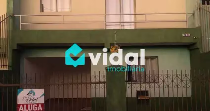 Casa com 3 quartos para alugar na Rua Almirante Barroso, Neves, Ponta Grossa