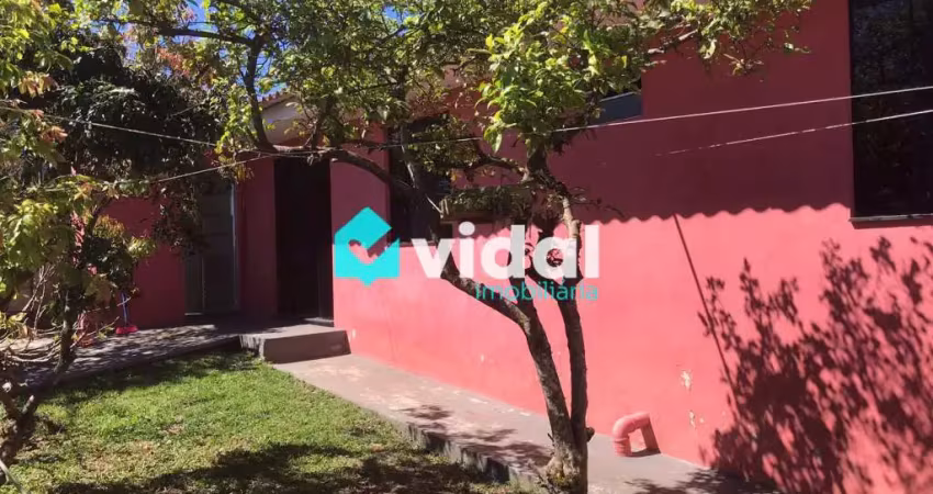 Casa com 2 quartos para alugar na Rua Abílio da Costa Soares, Boa Vista, Ponta Grossa