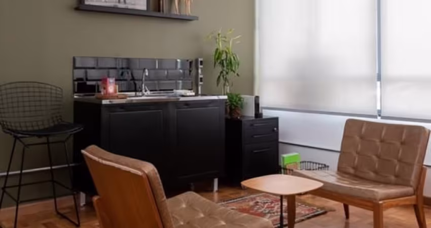 SALA COMERCIAL EM PINHEIROS