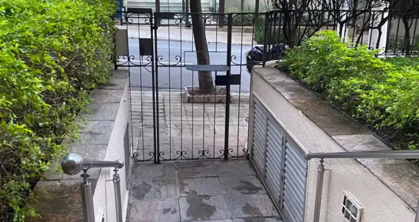 APARTAMENTO ITAIM BIBI