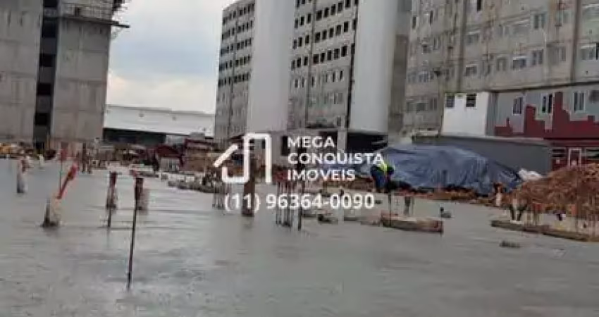Apartamento proximo vila maria - programa minha casa minha vida