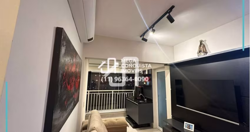 Apartamento à Venda COM PORTEIRA FECHADA - Helbor Spazio Vita Vila Guilherme