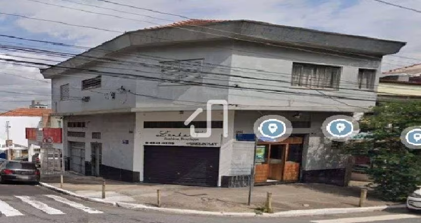 Prédio Comercial em Vila Maria, São Paulo/SP