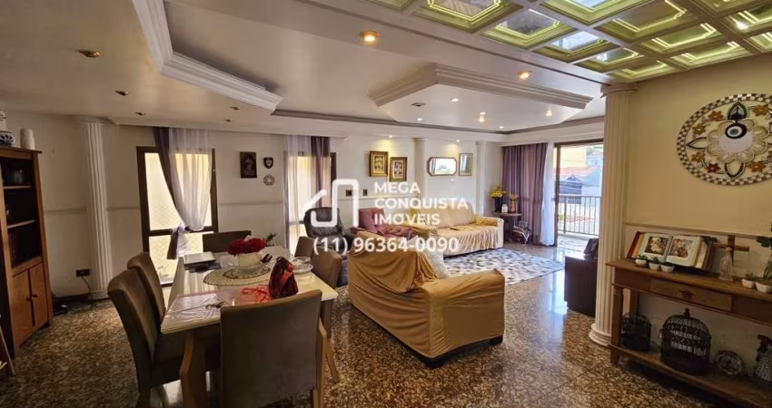 Oportunidade na Vila Maria Alta! 3 Dorms, Suíte e 2 Vagas