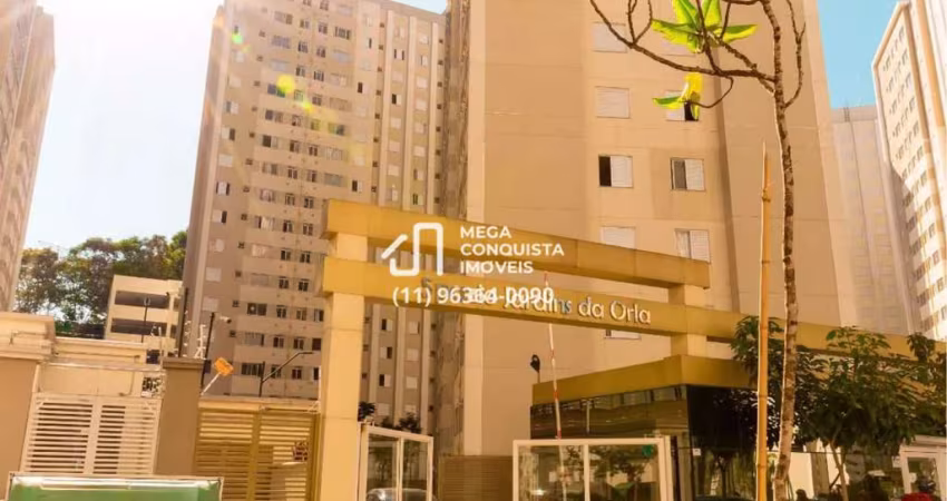Apartamento em Jardim Íris, São Paulo/SP