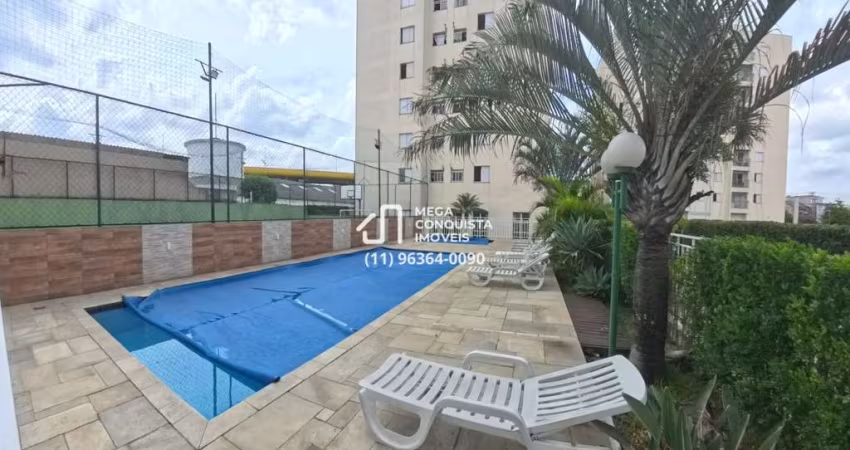 Apartamento em Ipiranga, São Paulo/SP