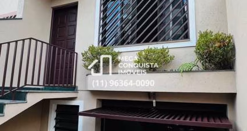 Sobrado à venda no bairro Vila Formosa - São Paulo/SP